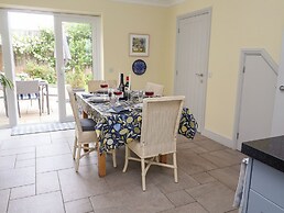 1 Coconut Cottage, Long Melford