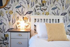 1 Coconut Cottage, Long Melford