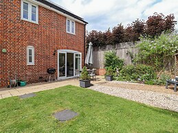 1 Coconut Cottage, Long Melford