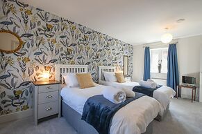 1 Coconut Cottage, Long Melford