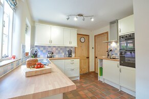 Chapel Cottage, Newbourne