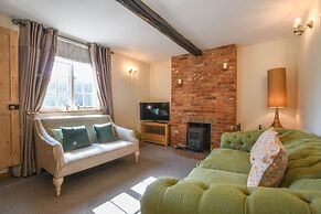 Chapel Cottage, Newbourne