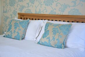 Chapel Cottage, Newbourne