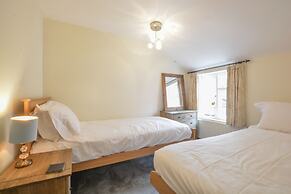 Chapel Cottage, Newbourne