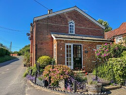 Chapel Cottage, Newbourne