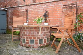 Chapel Cottage, Newbourne