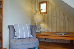 Chapel Cottage, Newbourne
