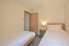 Chapel Cottage, Newbourne