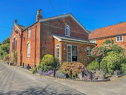 Chapel Cottage, Newbourne