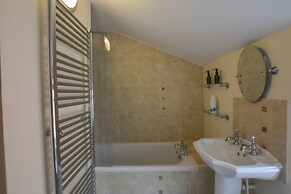 Chapel Cottage, Newbourne