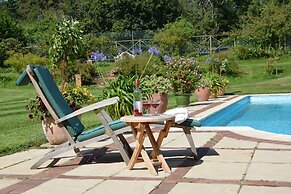 Stable Cottage at the Grove, Great Glemham