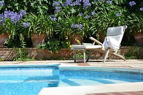 Stable Cottage at the Grove, Great Glemham