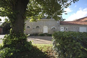 Stable Cottage at the Grove, Great Glemham