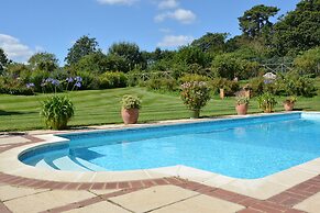 Stable Cottage at the Grove, Great Glemham