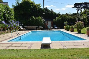 Stable Cottage at the Grove, Great Glemham