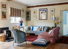 Stable Cottage at the Grove, Great Glemham