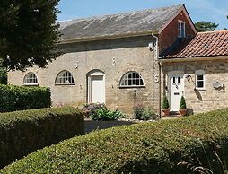 Stable Cottage at the Grove, Great Glemham
