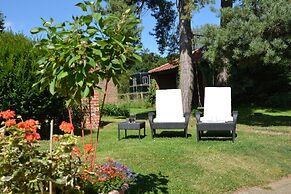 Stable Cottage at the Grove, Great Glemham