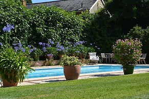 Stable Cottage at the Grove, Great Glemham