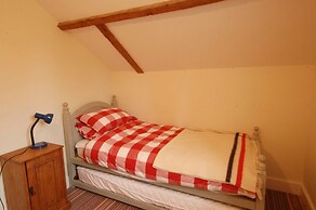 Stable Cottage at the Grove, Great Glemham