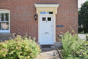 The Gallery, Blythburgh