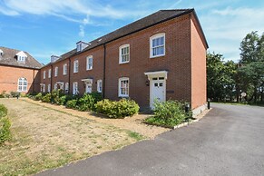The Gallery, Blythburgh
