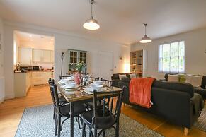 The Gallery, Blythburgh