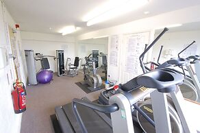 The Gallery, Blythburgh