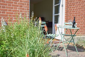 The Gallery, Blythburgh