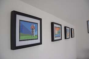 The Gallery, Blythburgh