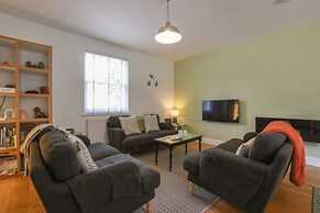 The Gallery, Blythburgh