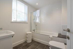 The Gallery, Blythburgh