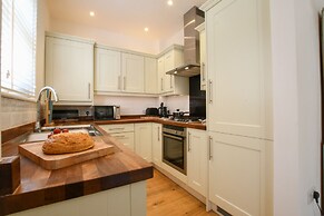 The Gallery, Blythburgh