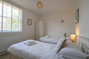 The Gallery, Blythburgh