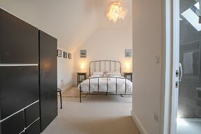 The Gallery, Blythburgh