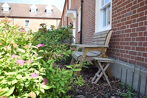 The Gallery, Blythburgh
