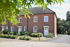 The Gallery, Blythburgh
