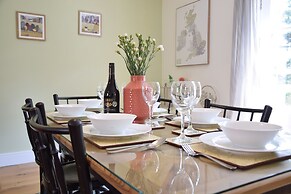 The Gallery, Blythburgh