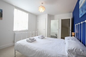 The Gallery, Blythburgh