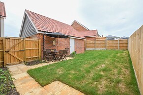 Number 51, Halesworth