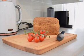 Number 51, Halesworth