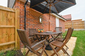 Number 51, Halesworth