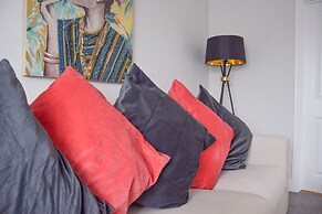 Number 51, Halesworth