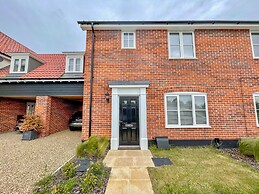 Number 51, Halesworth