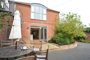 Peach House, Aldeburgh