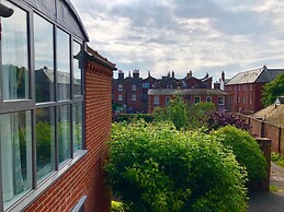Peach House, Aldeburgh