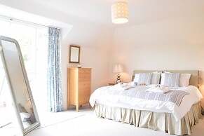 Peach House, Aldeburgh