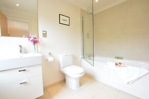 Peach House, Aldeburgh