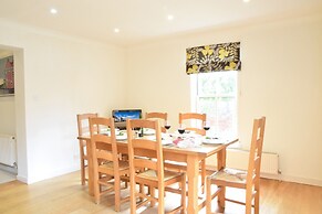 Peach House, Aldeburgh