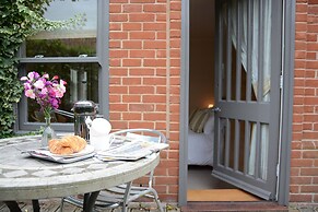 Peach House, Aldeburgh